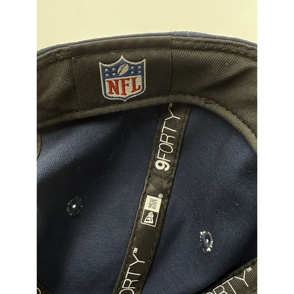 New Era good preowned